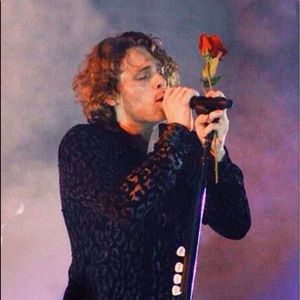 Meet your Posher, Ivania